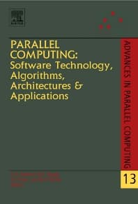 Image - Parallel Computing: Software Technology, Algorithms, Architectures & Applications