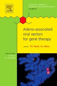 Image - Adeno-associated Virus Vectors for Gene Therapy