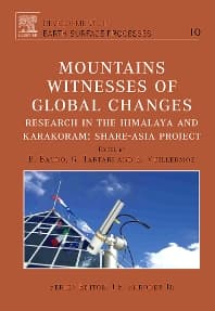 Image - Mountains: Witnesses of Global Changes