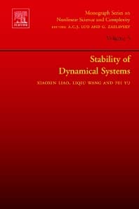 Image - Stability of Dynamical Systems