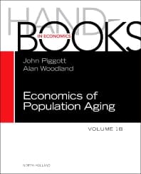 Image - Handbook of the Economics of Population Aging
