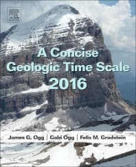 Image - A Concise Geologic Time Scale
