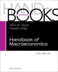 Image - Handbook of Macroeconomics