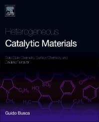 Image - Heterogeneous Catalytic Materials