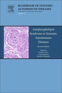 Image - Antiphospholipid Syndrome in Systemic Autoimmune Diseases