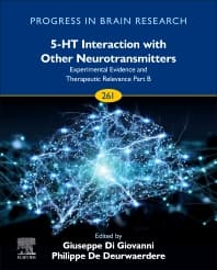 Image - 5-HT Interaction with Other Neurotransmitters: Experimental Evidence and Therapeutic Relevance Part B