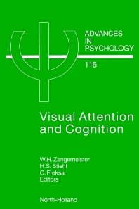 Image - Visual Attention and Cognition