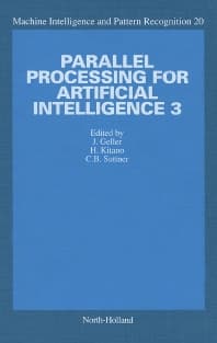 Image - Parallel Processing for Artificial Intelligence 3
