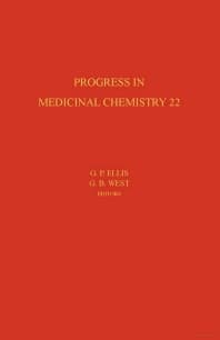 Image - Progress in Medicinal Chemistry