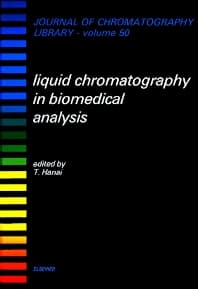 Image - Liquid Chromatography in Biomedical Analysis