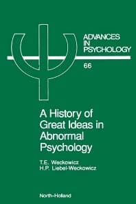 Image - A History of Great Ideas in Abnormal Psychology