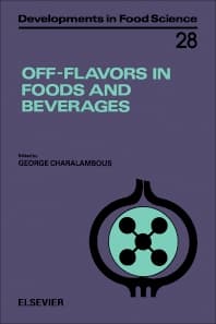 Image - Off-Flavors in Foods and Beverages