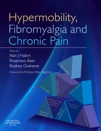 Image - Hypermobility, Fibromyalgia and Chronic Pain