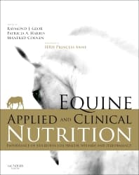 Image - Equine Applied and Clinical Nutrition