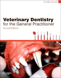 Image - Veterinary Dentistry for the General Practitioner
