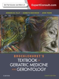 Image - Brocklehurst's Textbook of Geriatric Medicine and Gerontology