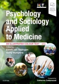 Image - Psychology and Sociology Applied to Medicine