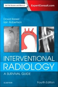 Image - Interventional Radiology: A Survival Guide