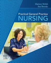 Image - Practical General Practice Nursing