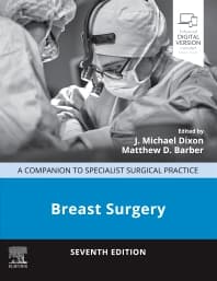 Image - Breast Surgery