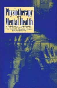 Image - Physiotherapy in Mental Health