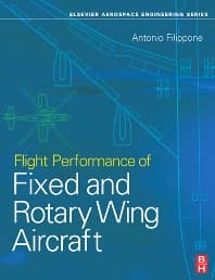 Image - Flight Performance of Fixed and Rotary Wing Aircraft