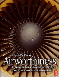 Image - Airworthiness: An Introduction to Aircraft Certification
