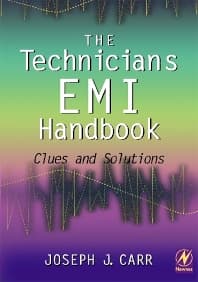 Image - The Technician's EMI Handbook
