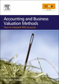Image - Accounting and Business Valuation Methods