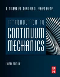 Image - Introduction to Continuum Mechanics
