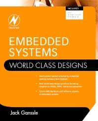 Image - Embedded Systems: World Class Designs