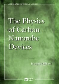 Image - Physics of Carbon Nanotube Devices