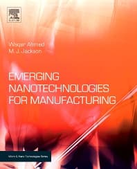Image - Emerging Nanotechnologies for Manufacturing