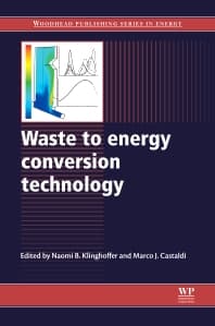 Image - Waste to Energy Conversion Technology