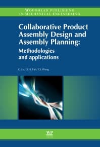 Image - Collaborative Product Assembly Design and Assembly Planning