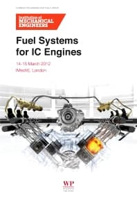 Image - Fuel Systems for IC Engines