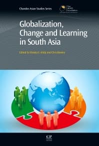 Image - Globalization, Change and Learning in South Asia