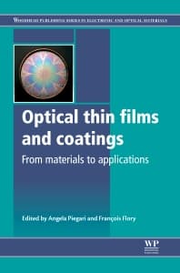 Image - Optical Thin Films and Coatings
