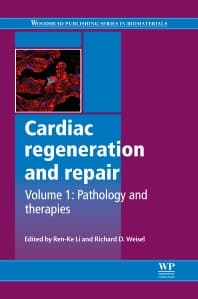 Image - Cardiac Regeneration and Repair