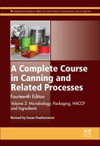 Image - A Complete Course in Canning and Related Processes