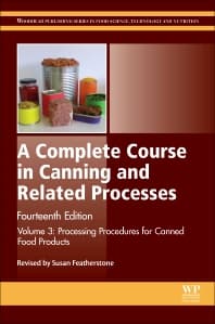 Image - A Complete Course in Canning and Related Processes