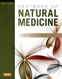 Textbook of Natural Medicine