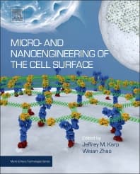 Image - Micro- and Nanoengineering of the Cell Surface