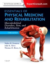Image - Essentials of Physical Medicine and Rehabilitation