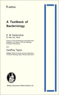 Image - A Text-Book of Bacteriology