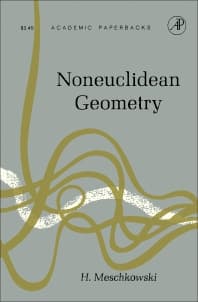 Image - NonEuclidean Geometry
