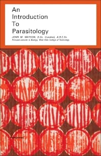 Image - An Introduction to Parasitology