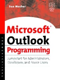 Image - Microsoft Outlook Programming