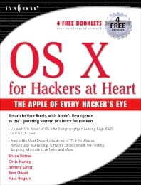Image - OS X for Hackers at Heart
