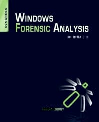 Image - Windows Forensic Analysis DVD Toolkit